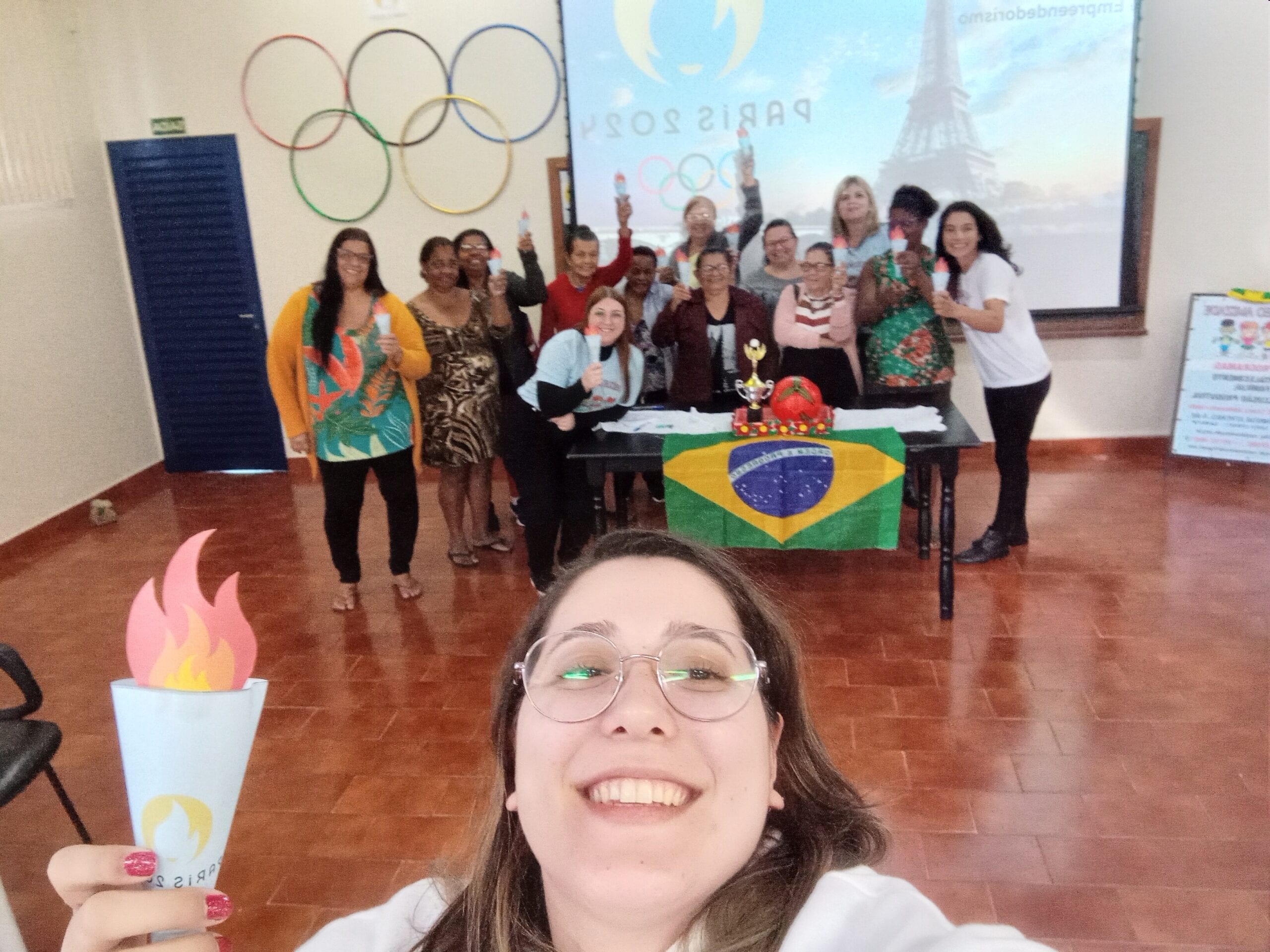 Olimpíadas 1