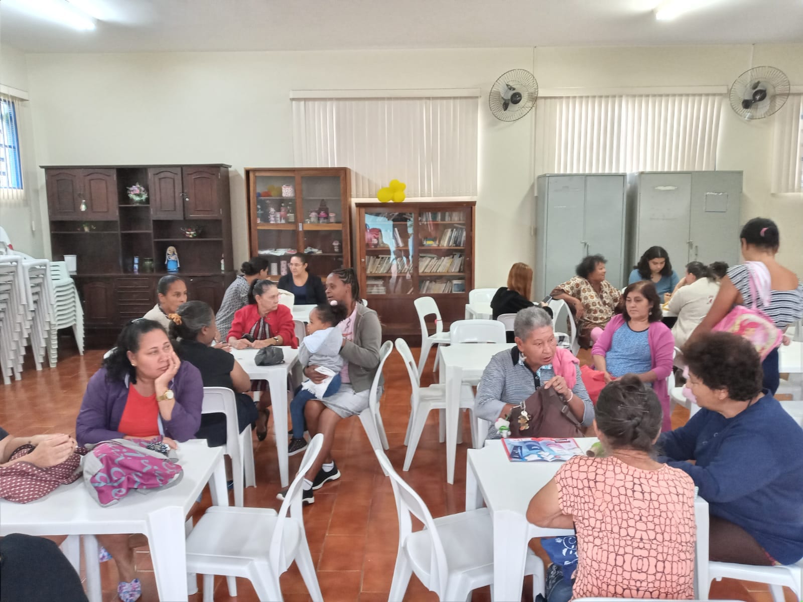 Programa Fortalecimento da Família