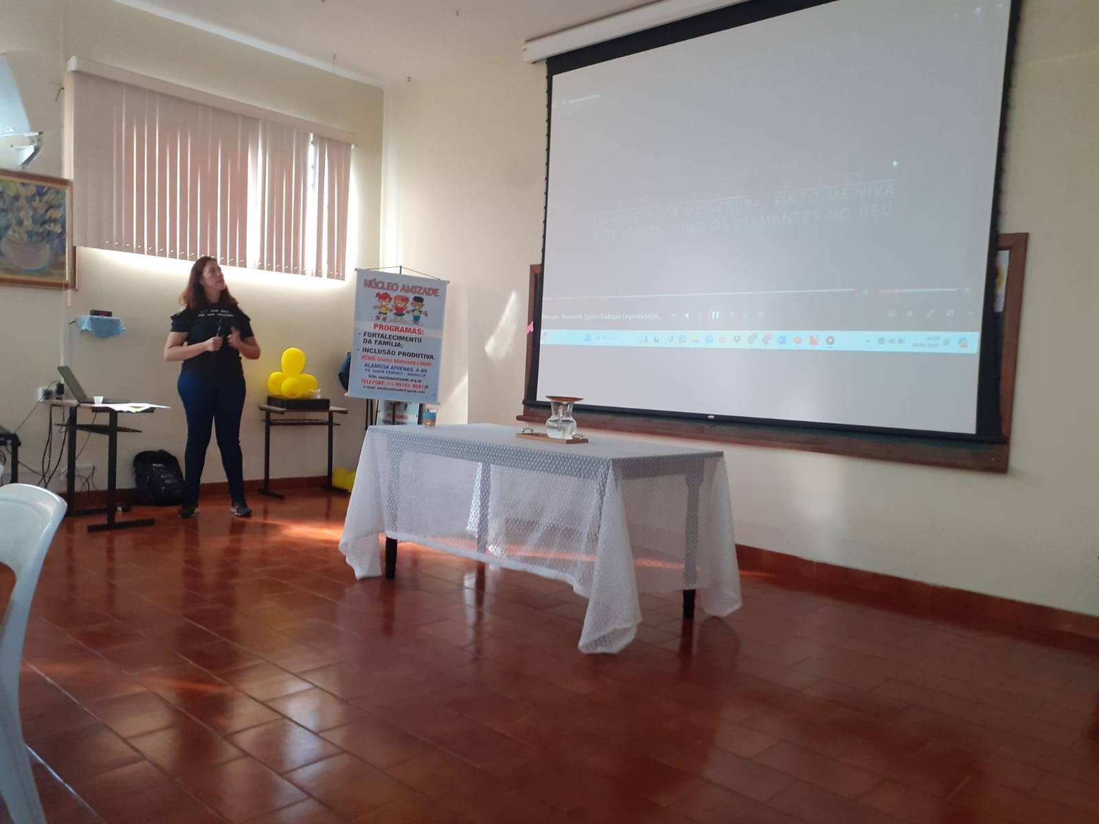 Evento