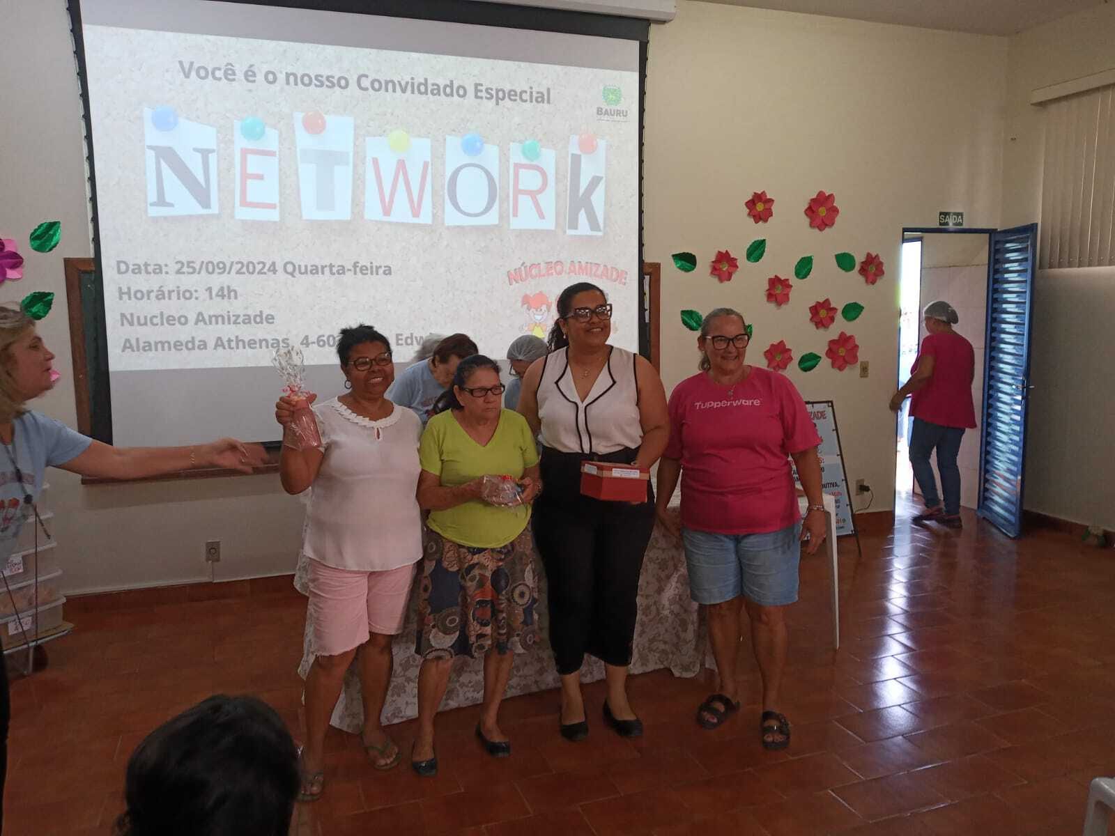 Networking 2