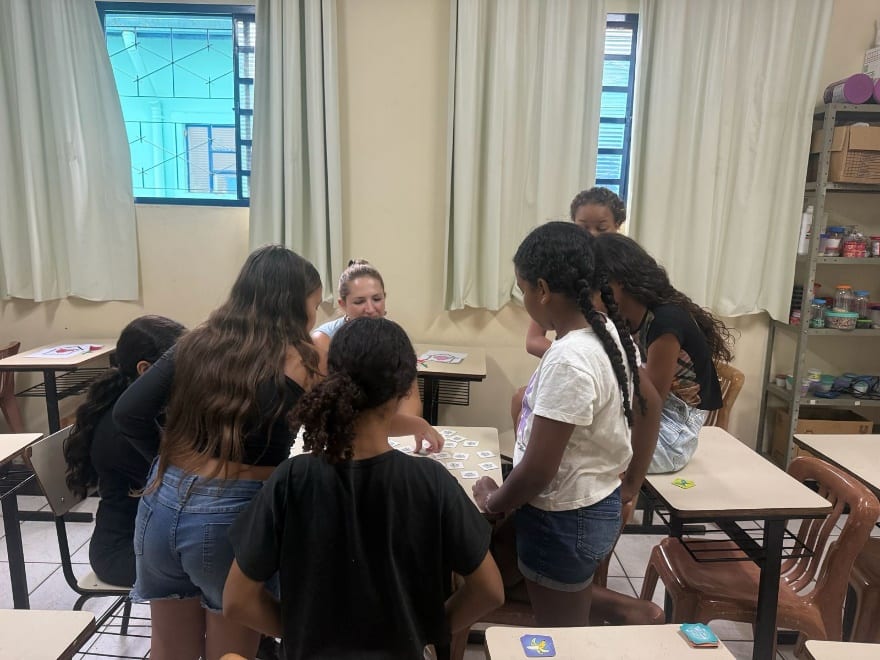 Sala Esperança