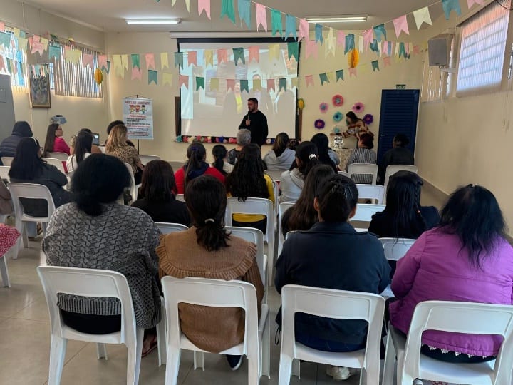 5º Networking Empreendedor