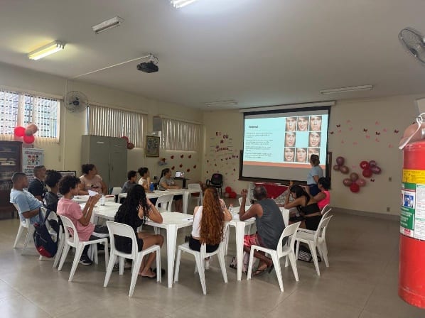 Módulo Desenvolvimento Gerencial