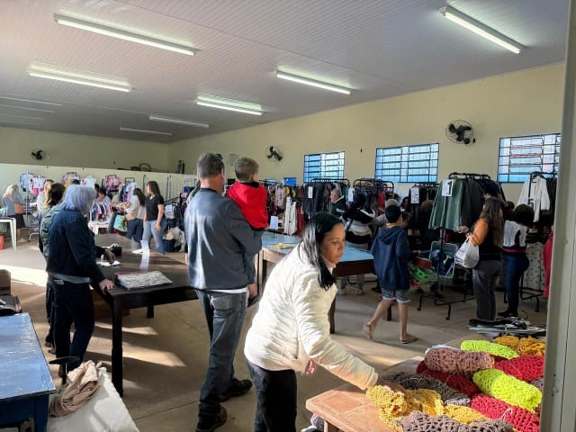 Bazar Social