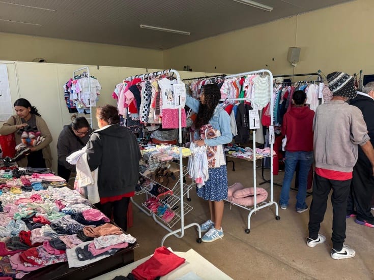 Bazar Social