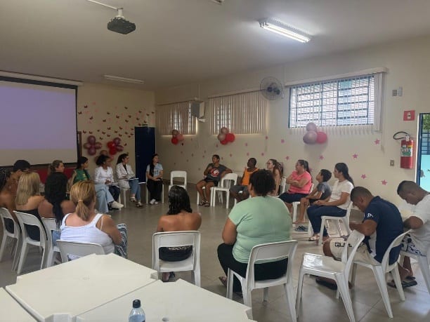 Unidade de Saúde da Família