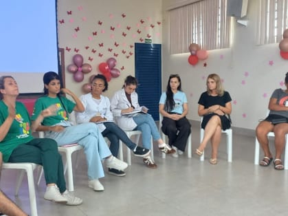 Unidade de Saúde da Família