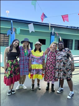 Festa Junina