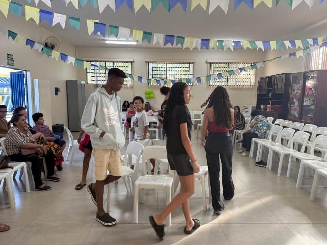 Festa Junina