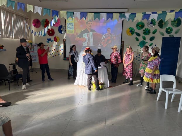 Festa Junina
