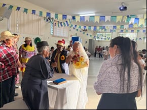 Festa Junina