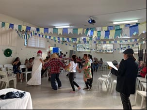 Festa Junina