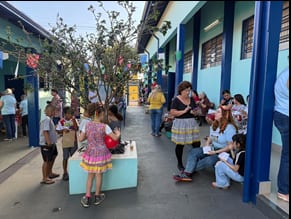 Festa Junina