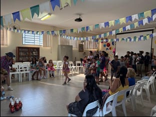 Festa Junina