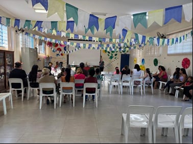 Networking Empreendedor