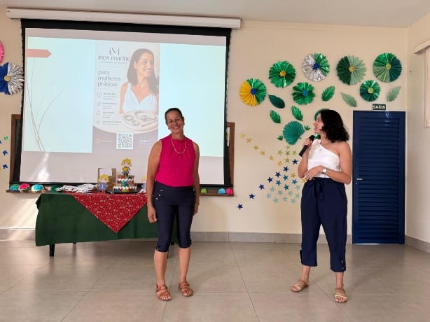 Networking Empreendedor