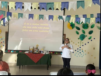 Networking Empreendedor