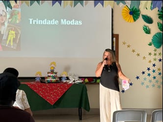 Networking Empreendedor