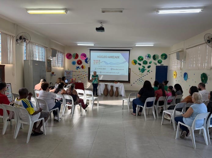 Networking Empreendedor