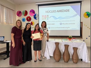 Networking Empreendedor