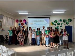 Networking Empreendedor