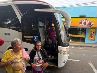 Visita Técnica à Cidade de Ibitinga