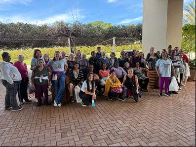 Visita Técnica à Cidade de Ibitinga