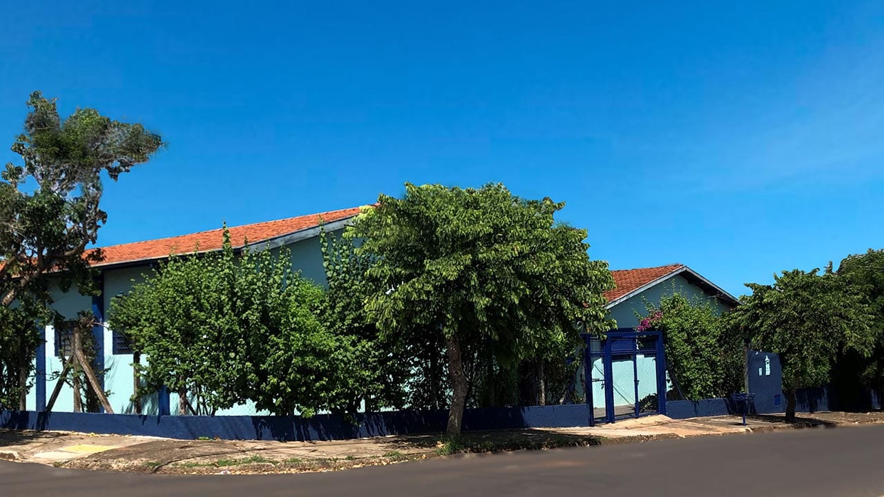 História do Núcleo Amizade
