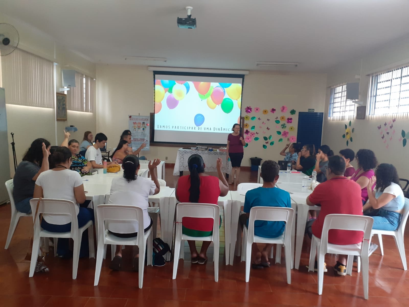 Técnicas Administrativas PIP 2