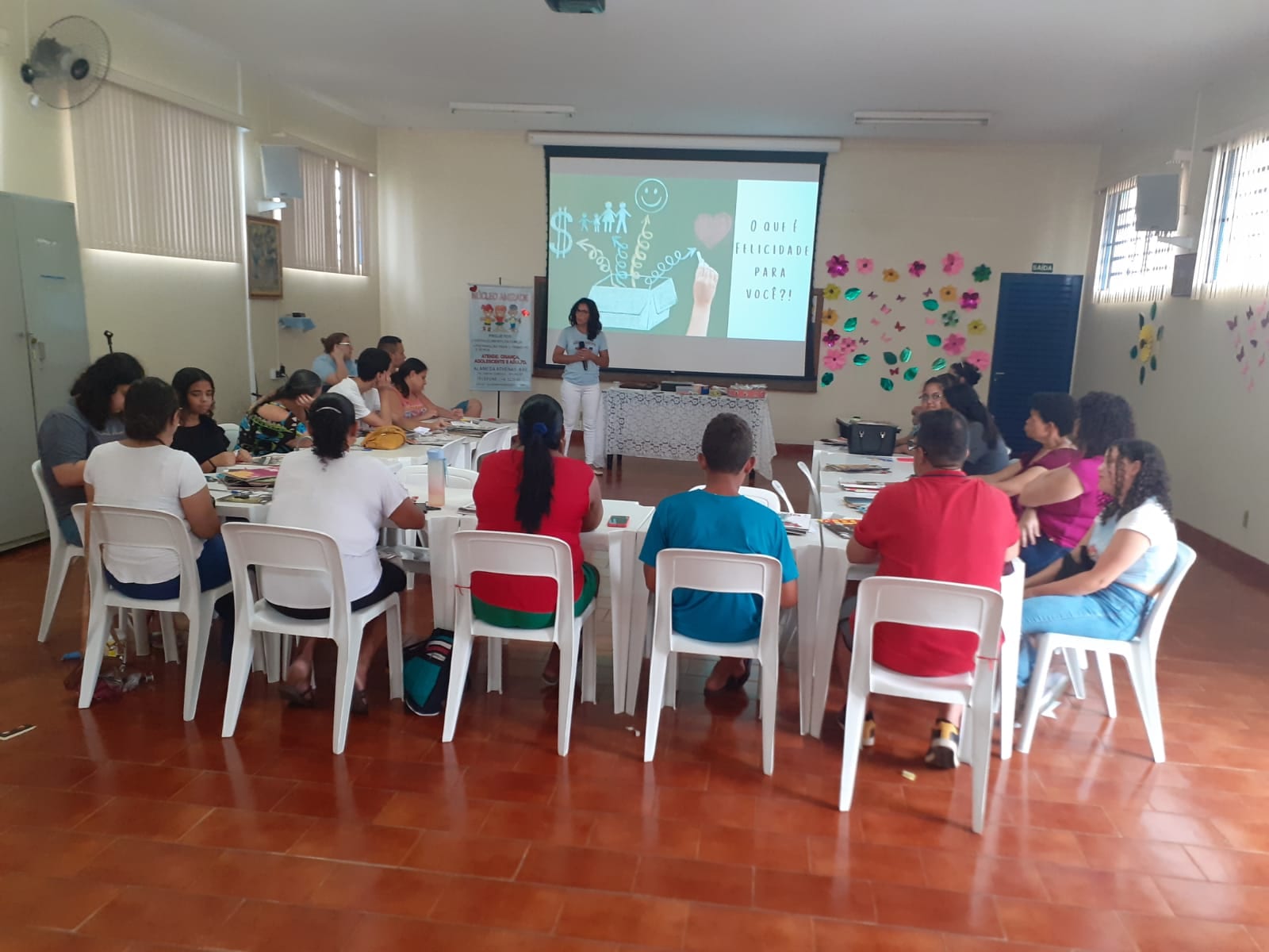 Técnicas Administrativas PIP 4