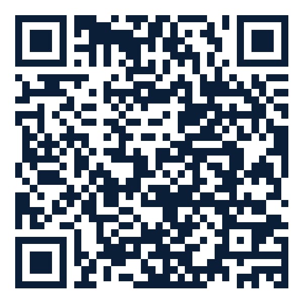 QR Code PIX Núcleo Amizade